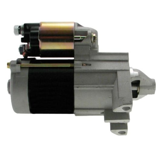 Electromotor Honda GX610, 620, 670 V TWIN - vedere 3