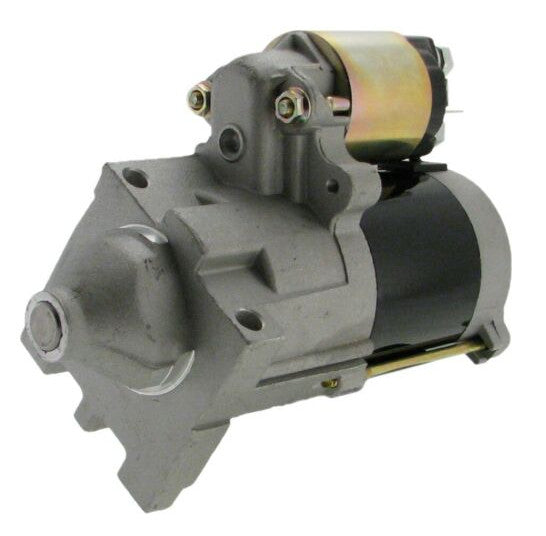 Electromotor Honda GX610, 620, 670 V TWIN - vedere 5