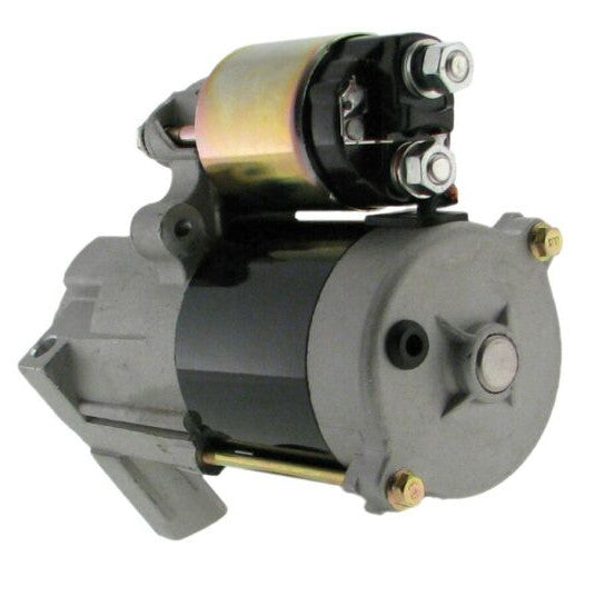 Electromotor Honda GX610, 620, 670 V TWIN - vedere 7