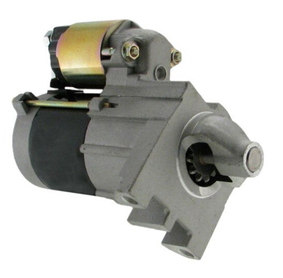 Electromotor Honda GX610, 620, 670 V TWIN