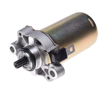 Electromotocicletar motocicleta Aprilia RS