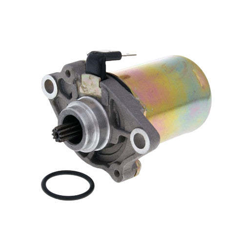 Electromotor scuter 2T Piaggio, Peugeot, Gilera 50cc