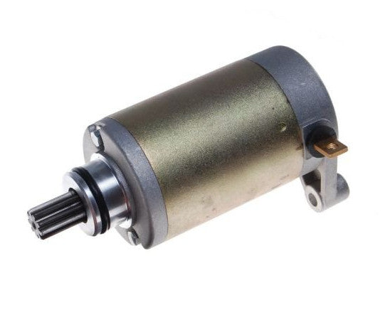 Electromotocicletar Suzuki GN125cc