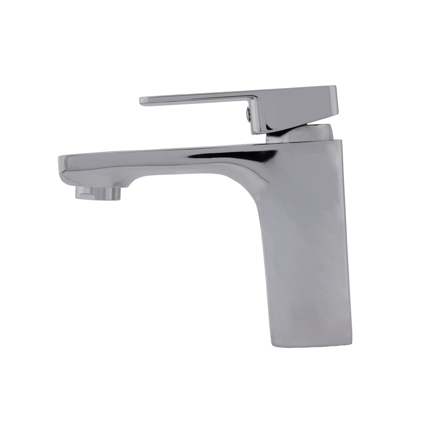 Baterie lavoar ELEGANCE FLOW ELEGANCE Z 01, zinc, cartus ceramic