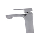Baterie lavoar ELEGANCE FLOW ELEGANCE Z 01, zinc, cartus ceramic