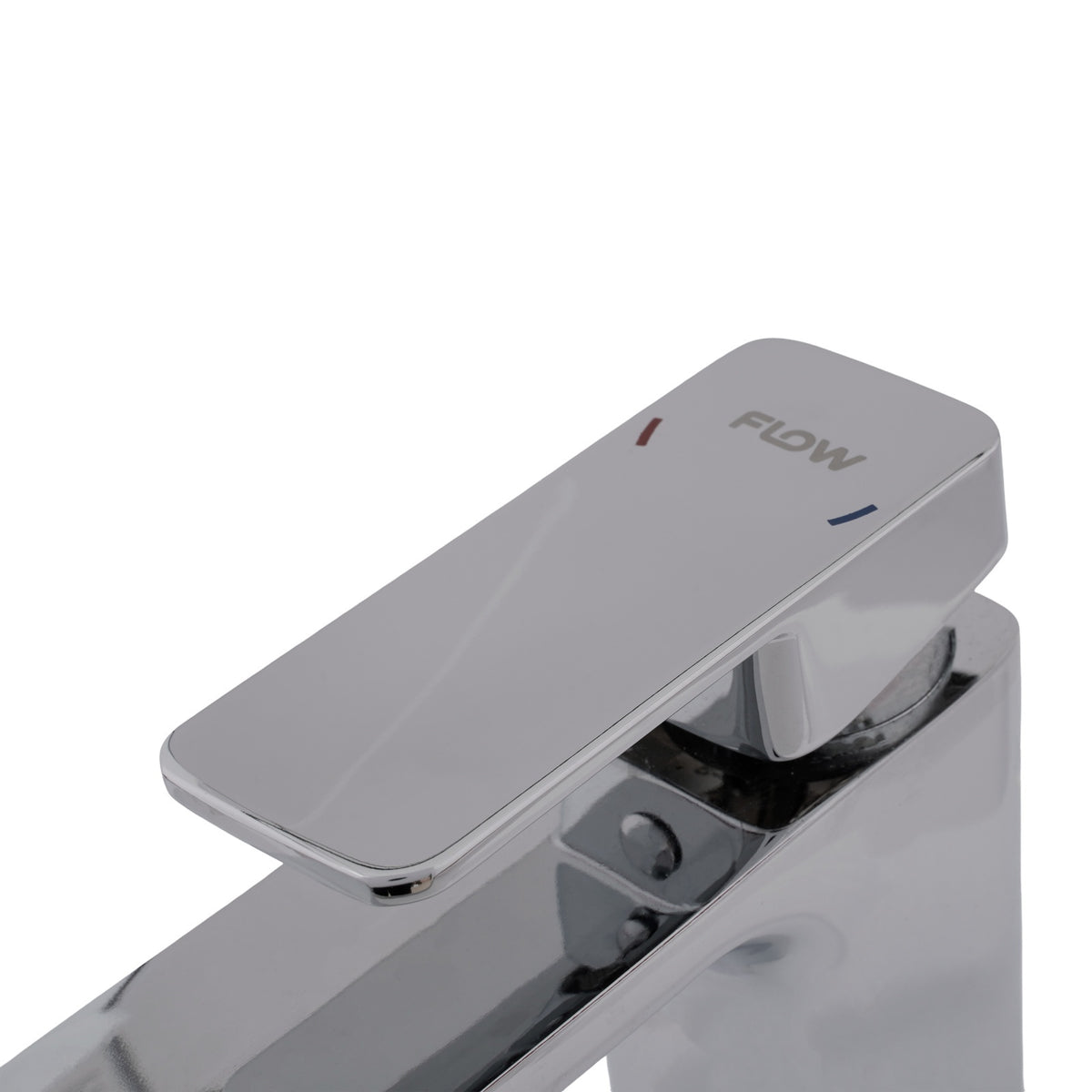 Baterie lavoar ELEGANCE FLOW ELEGANCE Z 01, zinc, cartus ceramic