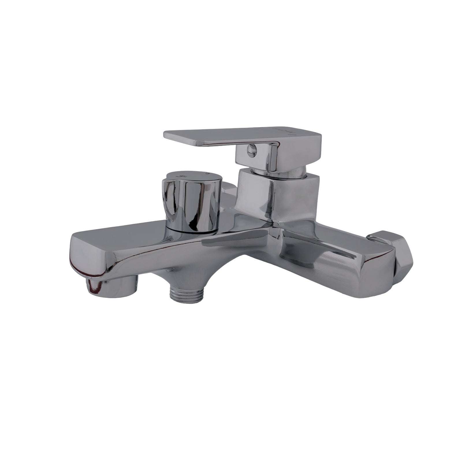 Baterie cada ELEGANCE Z 09 FLOW, monocomanda, cartus ceramic