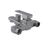 Baterie cada ELEGANCE Z 09 FLOW, monocomanda, cartus ceramic