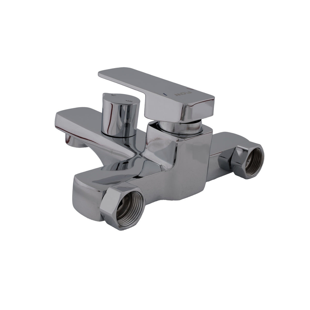 Baterie cada ELEGANCE Z 09 FLOW, monocomanda, cartus ceramic