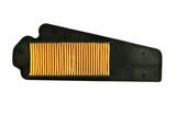 Element filtru aer scuter chinezesc 4T