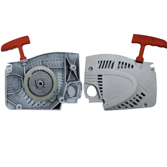 Demaror drujba 5200 metal easy starter