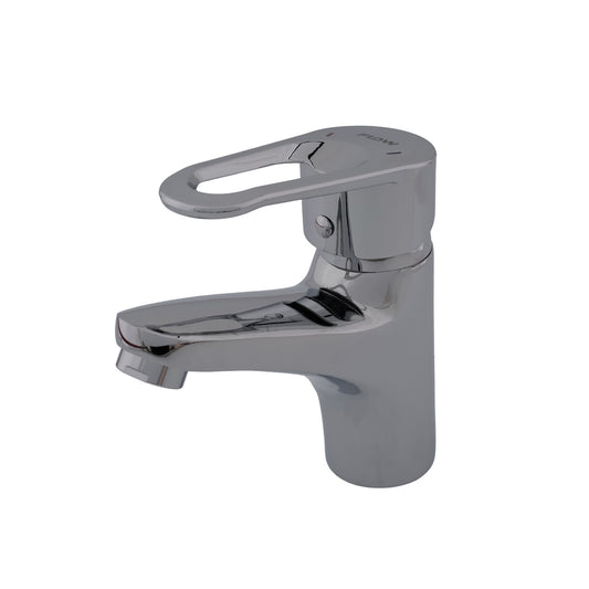 Baterie lavoar ERA FLOW ERA Z 01, zinc, cartus ceramic