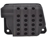 Esapament drujba compatibil Stihl 028, 028AV, 028 AV Super