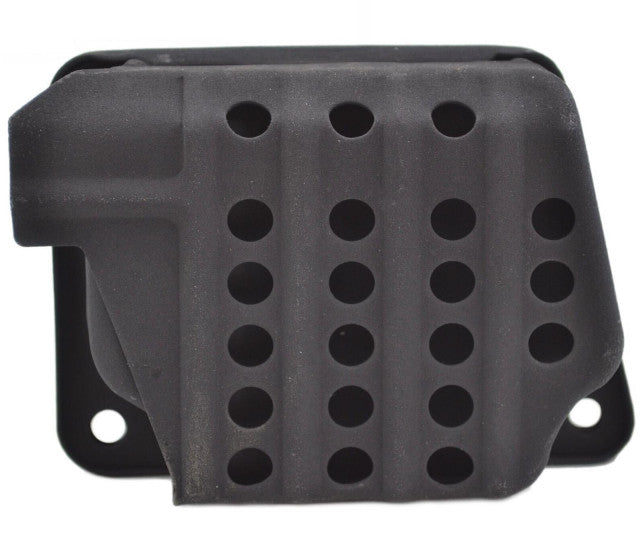 Esapament drujba compatibil Stihl 028, 028AV, 028 AV Super