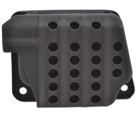 Esapament drujba compatibil Stihl 028, 028AV, 028 AV Super