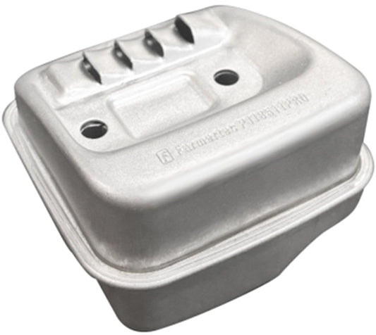 Esapament drujba compatibil Stihl MS 185, MS 212