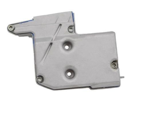 Esapament drujba compatibil Stihl MS 200 T, 020