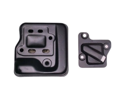 Esapament pentru drujba compatibil Stihl MS290, MS310, MS390, 029, 039 - vedere 3