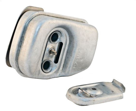 Esapament pentru drujba Husqvarna 235, 236, 240 235 / 236 / 240