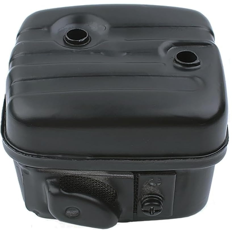 Esapament pentru drujba Husqvarna 340, 345, 346, 350, 353 340 / 345 / 346 / 350 / 353