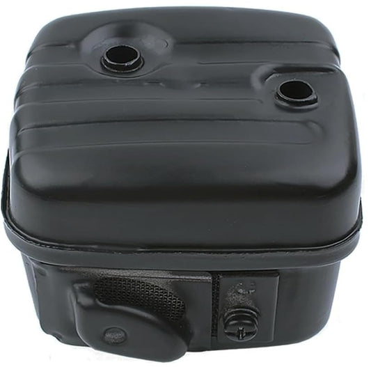 Esapament pentru drujba Husqvarna 340, 345, 346, 350, 353 340 / 345 / 346 / 350 / 353