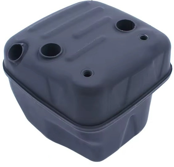 Esapament pentru drujba Husqvarna 357, 359 357 / 359