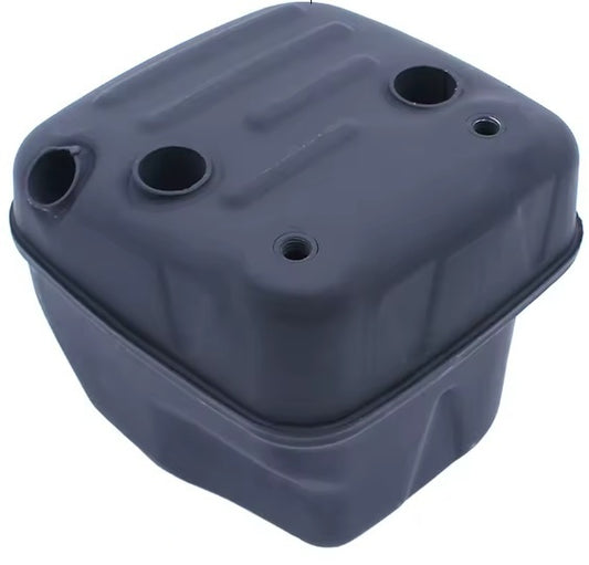 Esapament pentru drujba Husqvarna 357, 359 357 / 359