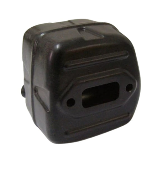 Esapament pentru drujba Husqvarna 362, 365, 371, 372, 385, 390 362 / 365 / 371 / 372 / 385 / 390