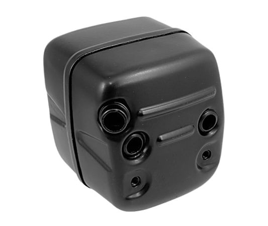 Esapament drujba Husqvarna 365, 371, 385, 390, Jonsered 2065, 2165 (cal.1) pentru drujba