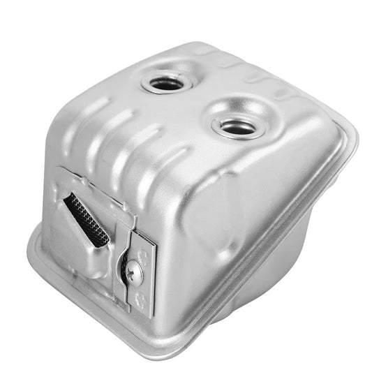 Esapament drujba Husqvarna 435, 440, 445, 450