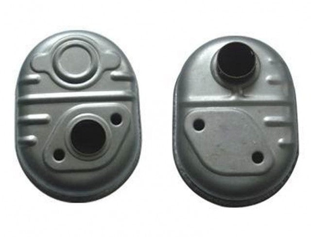 Esapament HONDA GCV135/160 (cal.2)