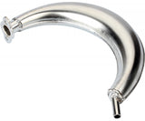 Esapament kit motor bicicleta "BANANA"