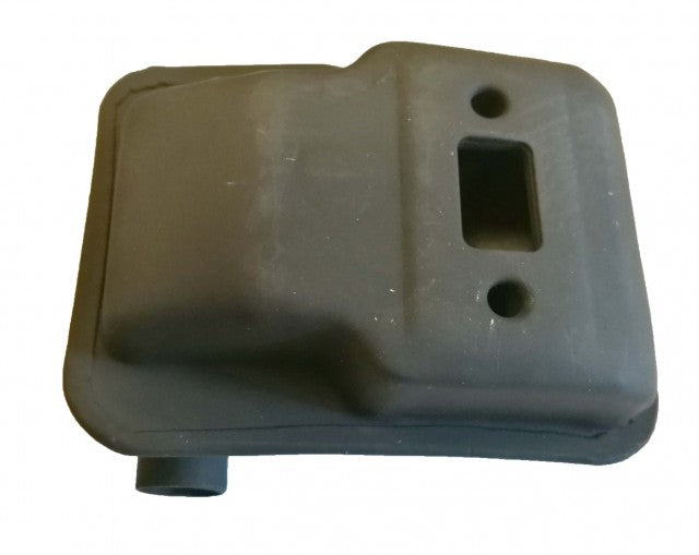 Esapament pentru motocoasa chinezeasca TL34 OEM