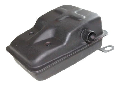 Esapament pentru motocoasa chinezeasca