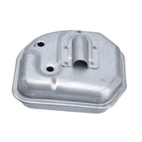 Esapament motocoasa Honda GX35 pentru motocoasa