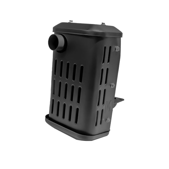 Esapament Motor Elefant, compatibil motocultor 178F