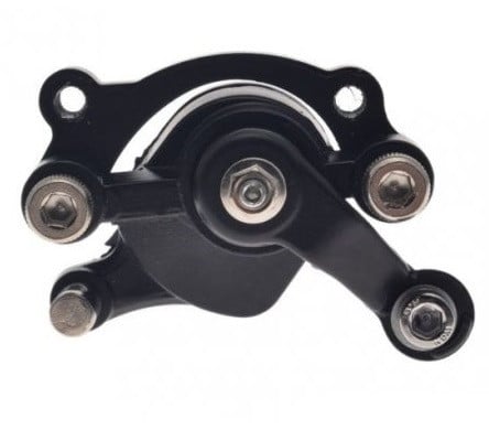 Etrier frana spate Pocket bike, mini atv - vedere 4
