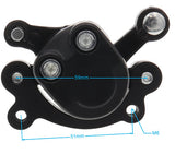 Etrier frana spate Pocket bike, mini atv - vedere 5