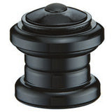 Cuvete furca externe fara filet 1 1/8”, tip Ahead, otel, etansare la praf