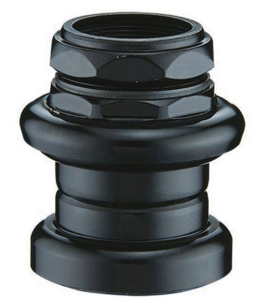Cuvete furca externe cu filet 1”, otel, 1” x 24T