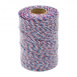 Fir gard electric FERMAG ZEP EXTRA, 500 m, 6 conductori, PROFESIONAL