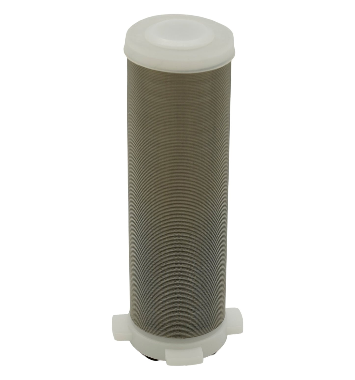 F-PF-B01 Filtru apă cu purjare din alamă cu sită inox FLOW