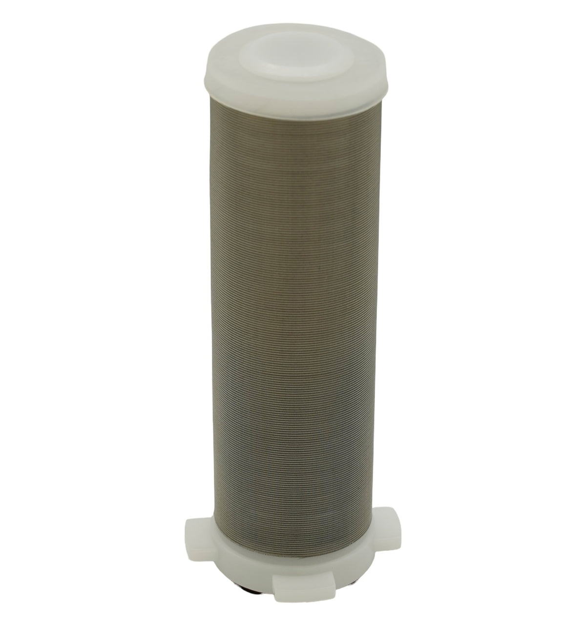 Filtru Apa cu Purjare Alama Flow F-PF-B01, sita inox, pentru instalatii