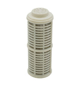 Filtru Apa cu Purjare Plastic Flow F-PF-P01, sita inox, pentru instalatii