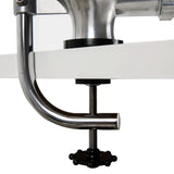 Masina de facut si umplut carnati inox Vannesa, 3 kg, cu 5 palnii incluse