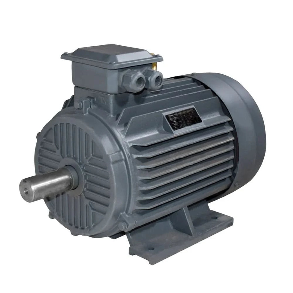 Motor electric 11 kW, 50 Hz, 3000 RPM, 8.8 A, 380 V  MT007.1