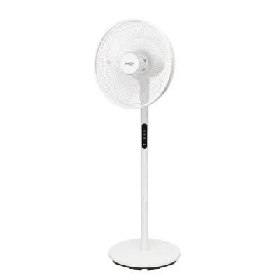 Ventilator cu stativ 3in1 SFT40R, 40 cm, 60W, telecomanda, 4 viteze, mod noapte