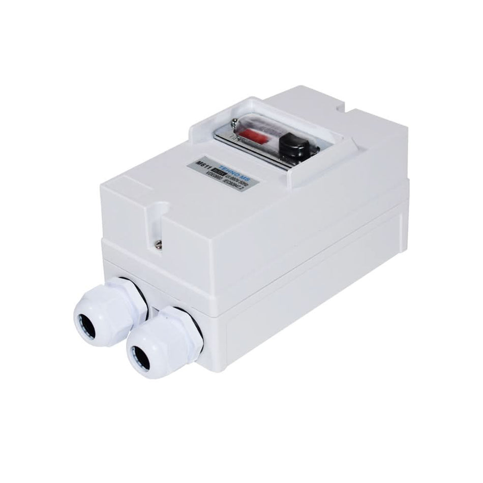 Buton start-stop de 25A  #226