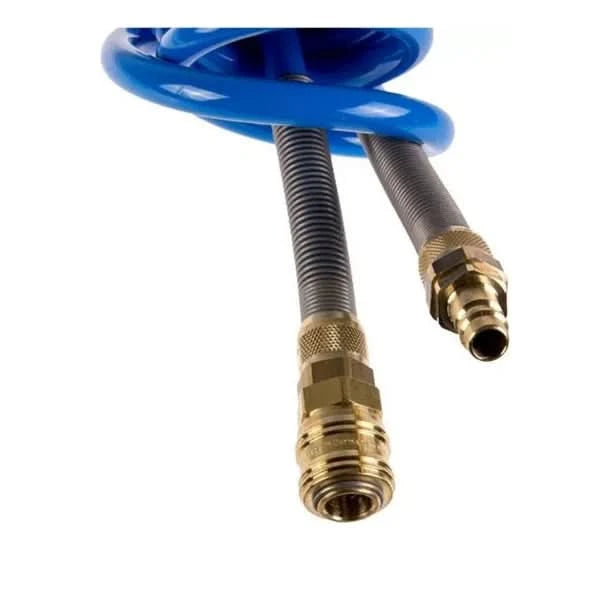 Furtun pentru compresor spiralat model L