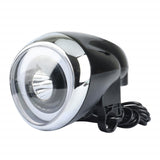 Far scuter electric City Coco 60 V (model 2)